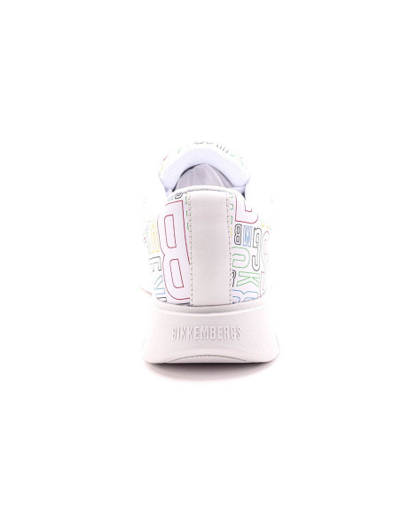 BIKKEMBERGS Falyn – Turnschuhe