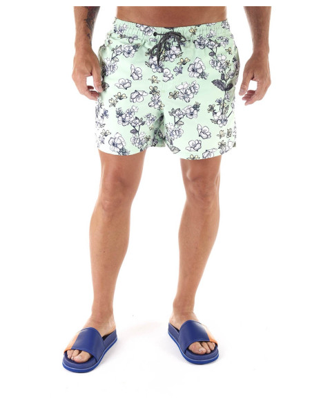 JACK&JONES 12184807 - Maillot de bain