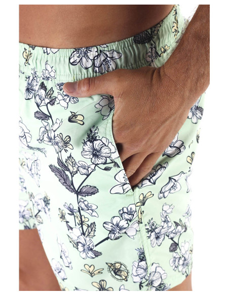 JACK&JONES 12184807 - Maillot de bain