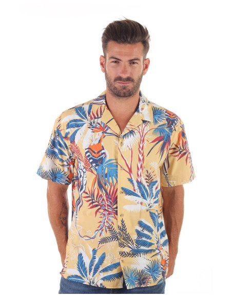 JACK&JONES 12187956 - Camisa