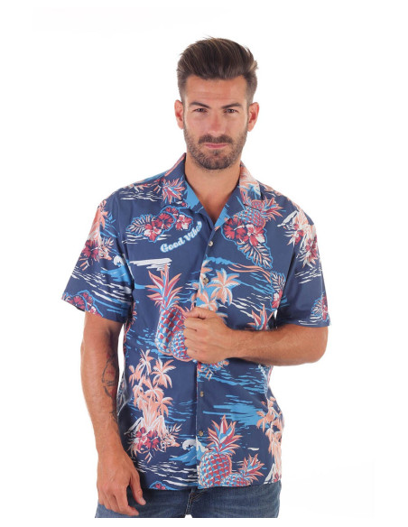 JACK&JONES 12187956 - Camisa