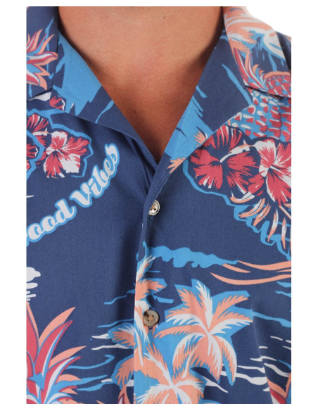 JACK&JONES 12187956 - Camisa