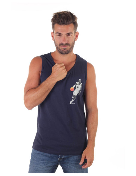 JACK&JONES 12189732 - Camiseta