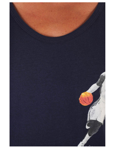 JACK&JONES 12189732 - Camiseta