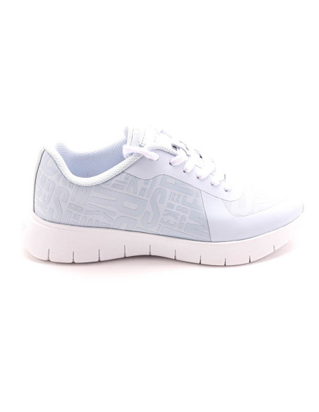 BIKKEMBERGS Fata – Turnschuhe