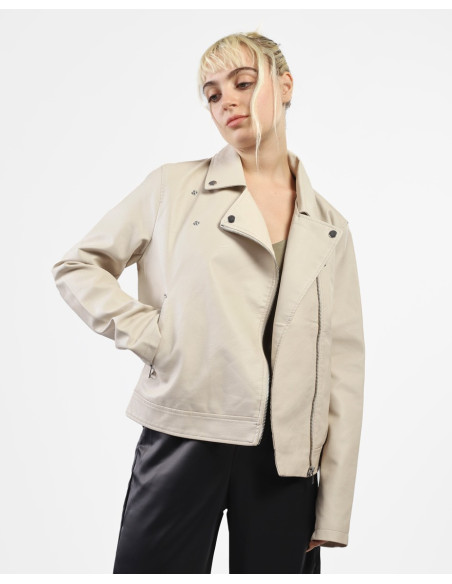 Jack&Jones JJXX 12206262 - Jaqueta de motociclista