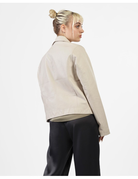 Jack&Jones JJXX 12206262 - Jaqueta de motociclista