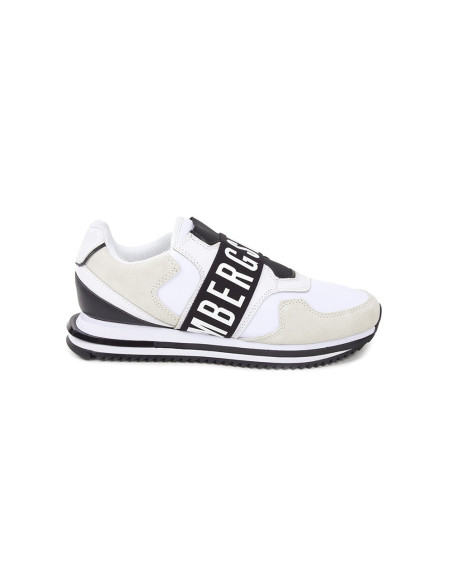 BIKKERMBERGS Heandra - Zapatillas
