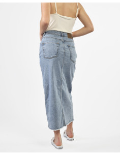 Jack&Jones JJXX 12208969 - Falda vaquera 2