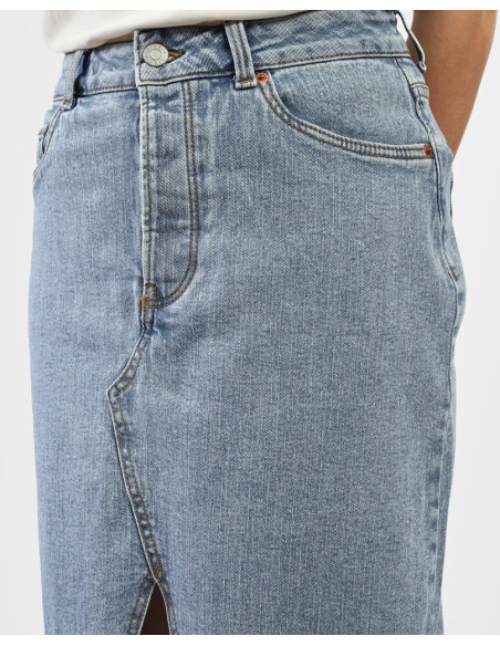 Jack&Jones JJXX 12208969 - Denim skirt