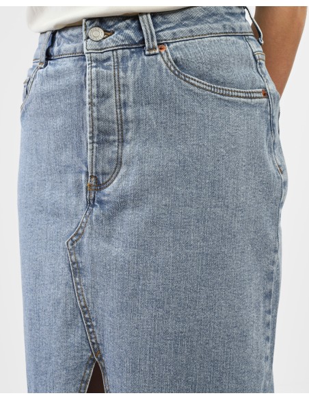 Jack&Jones JJXX 12208969 - Jupe en jean