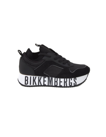 BIKKERMBERGS Laty – Turnschuhe