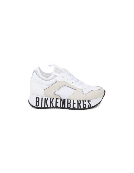 BIKKERMBERGS Laty - Baskets
