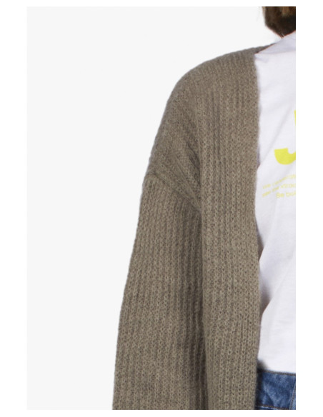 JJXX Ea - Strickjacke