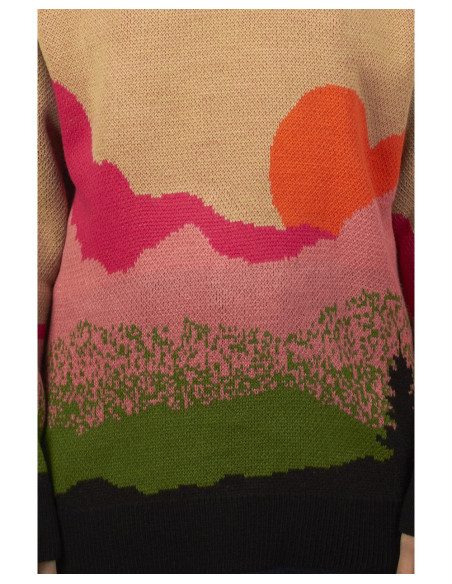 JJXX Gaia – Pullover