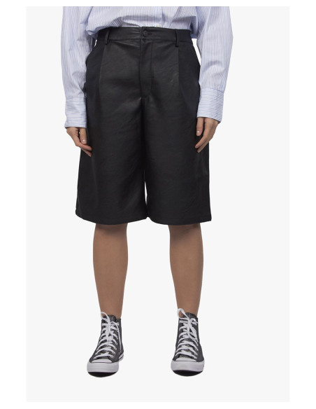 JJXX Jaden - Short en similicuir