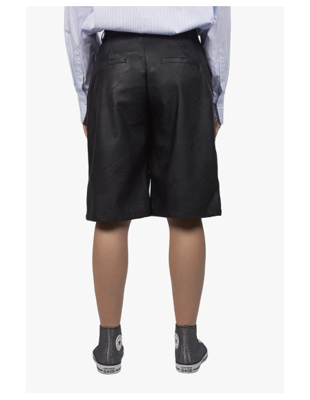 JJXX Jaden - Short en similicuir