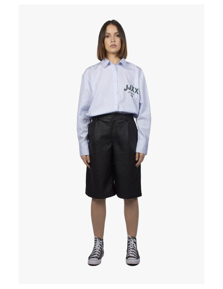 JJXX Jaden - Short en similicuir