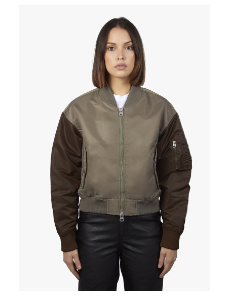 JJXX Kemp – Bomberjacke