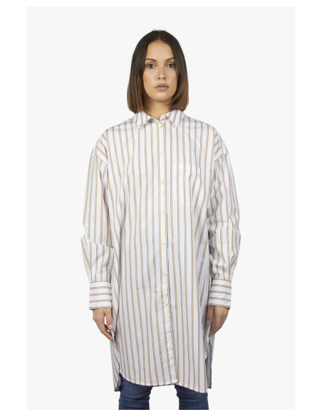 JJXX Pizzo - Camicia