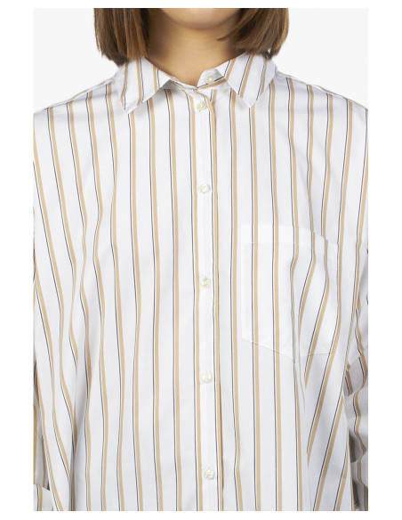 JJXX Pizzo - Camicia