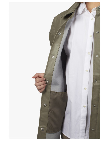 JJXX Luna – Kunstlederjacke