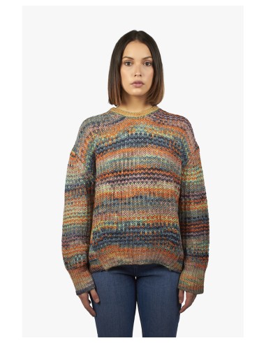 JJXX Simone Space Dye - Sweater