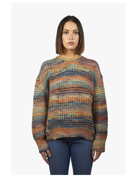 JJXX Simone Space Dye - Jersey