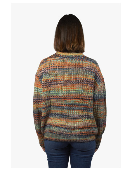 JJXX Simone Space Dye - Jersey