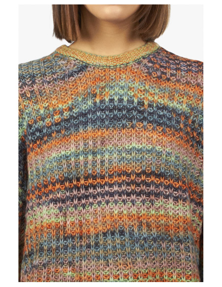 JJXX Simone Space Dye - Jersey