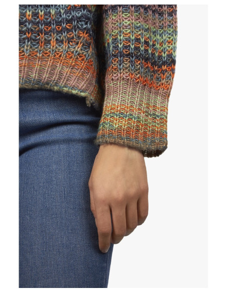 JJXX Simone Space Dye - Pull