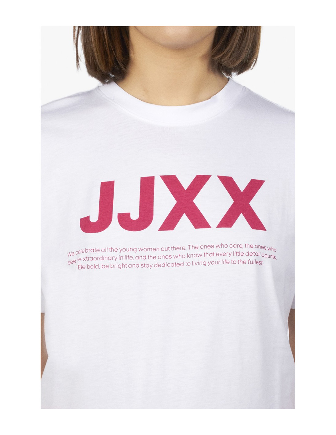 JJXX Anna T-Shirt