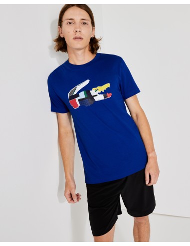 LACOSTE - TH0822 - T-shirt
