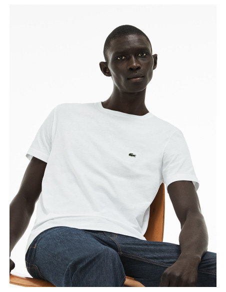 LACOSTE TH2038 - Camiseta