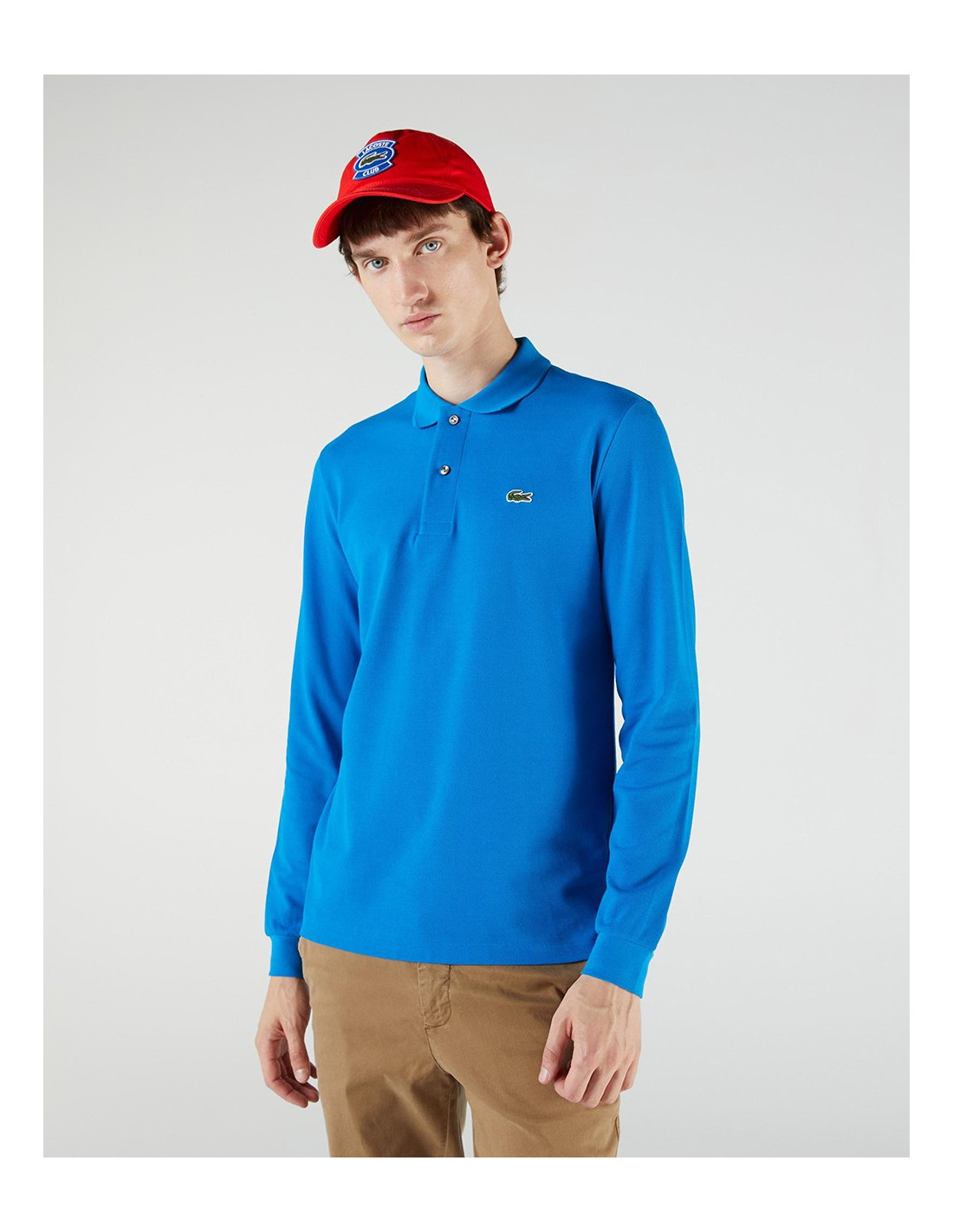 LACOSTE - L1312 - Polo