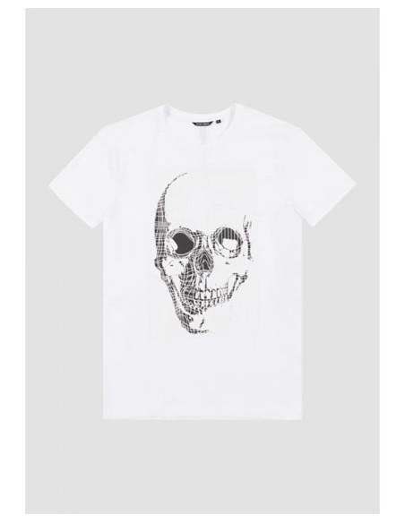 ANTONY MORATO MMKS02085-FA100227 - Short Sleeve T-shirt