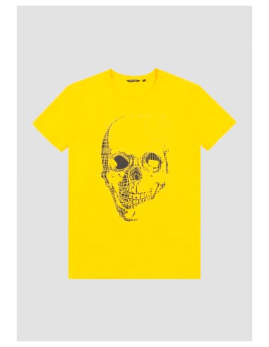 ANTONY MORATO MMKS02085-FA100227 - Short Sleeve T-shirt