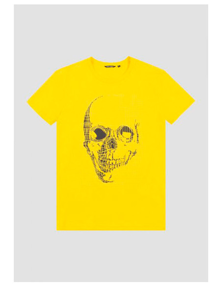ANTONY MORATO MMKS02085-FA100227 - Short Sleeve T-shirt