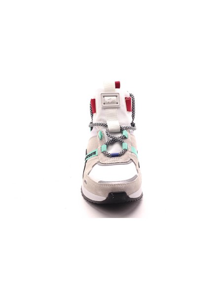 LACOSTE Run Breaker 032 - Baskets