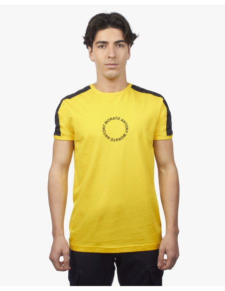 ANTONY MORATO MMKS02052-FA100144 – Kurzarm-T-Shirt