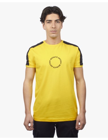 ANTONY MORATO MMKS02052-FA100144 - Camiseta manga curta