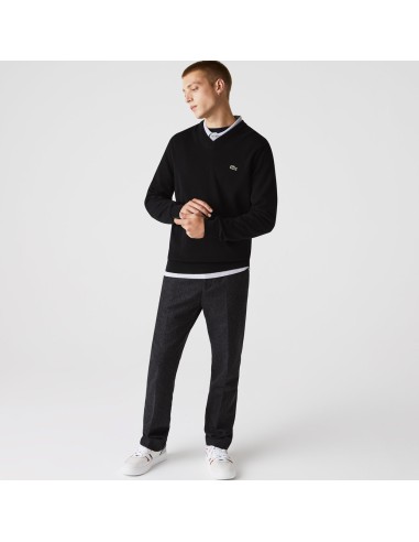 LACOSTE AH1951 – Pullover