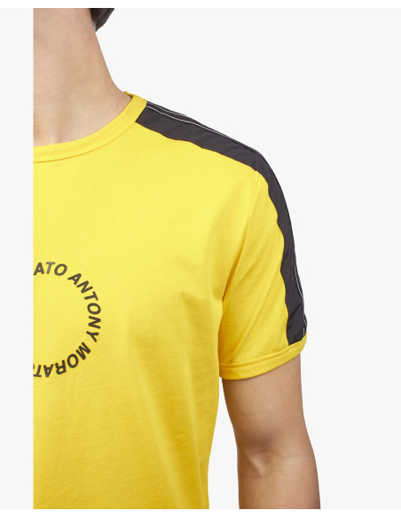 ANTONY MORATO MMKS02052-FA100144 – Kurzarm-T-Shirt