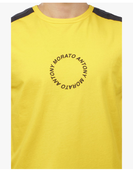 ANTONY MORATO MMKS02052-FA100144 – Kurzarm-T-Shirt