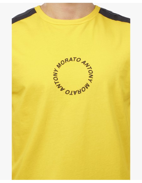 ANTONY MORATO MMKS02052-FA100144 - T-shirt manica corta