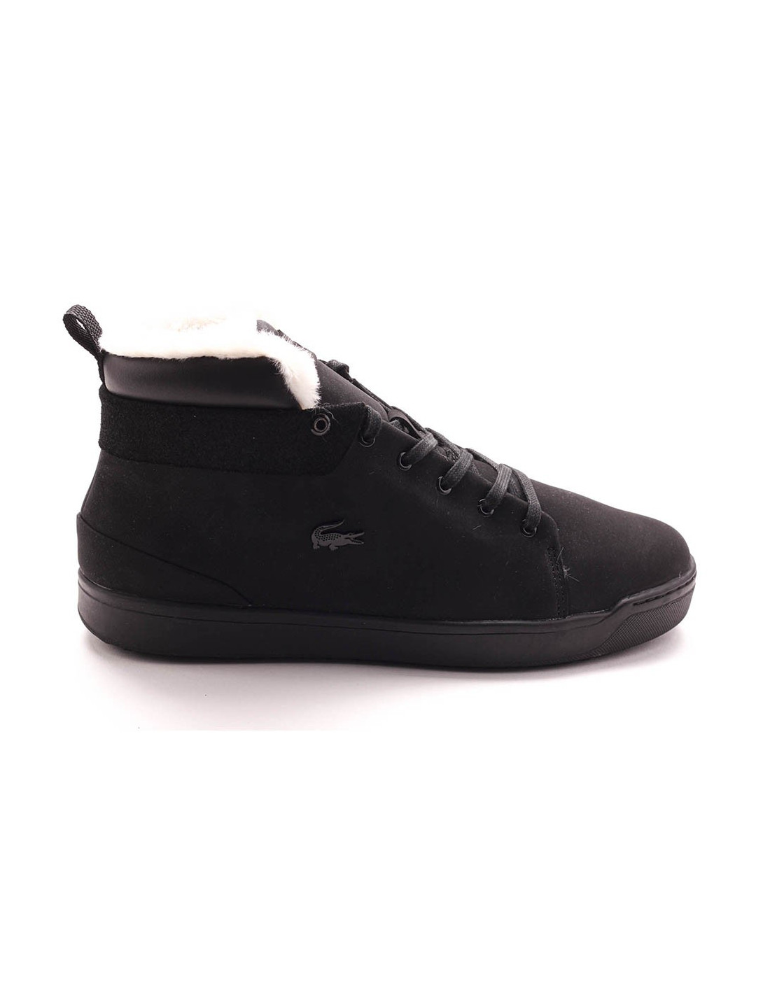 Lacoste explorateur high tops clearance