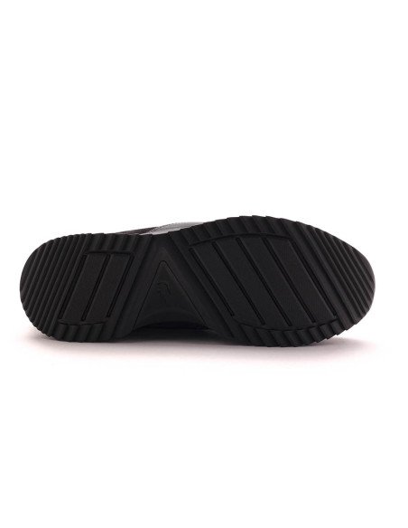 LACOSTE Run Breaker 032 - Baskets