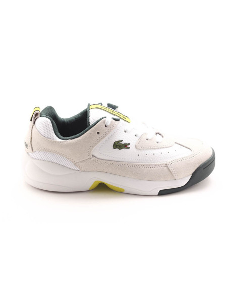 LACOSTE V-Ultra 0320 1 - Baskets