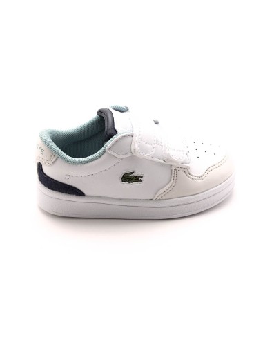LACOSTE Enfant - Masters Cup 032 - Chaussures