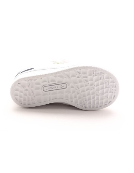 LACOSTE Enfant - Masters Cup 032 - Chaussures